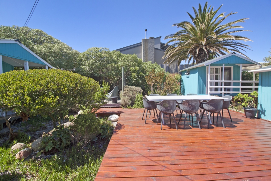 To Let 5 Bedroom Property for Rent in Scarborough Western Cape